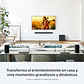 Sony Bravia Theatre Rear 8 Parlantes Traseros Inalámbricos Adicionales 100 W - Thumbnail 3