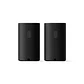 Sony Bravia Theatre Rear 8 Parlantes Traseros Inalámbricos Adicionales 100 W - Thumbnail 12