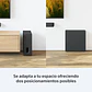 Sony Bravia Theatre Sub 7 Subwoofer Inalámbrico Adicional 100 W - Miniatura 5