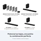 Sony Bravia Theatre Sub 7 Subwoofer Inalámbrico Adicional 100 W - Miniatura 6