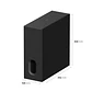 Sony Bravia Theatre Sub 7 Subwoofer Inalámbrico Adicional 100 W - Miniatura 7