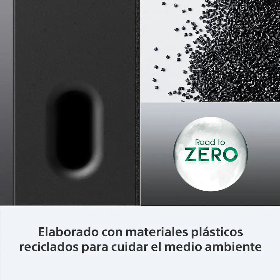 Sony Bravia Theatre Sub 7 Subwoofer Inalámbrico Adicional 100 W 9