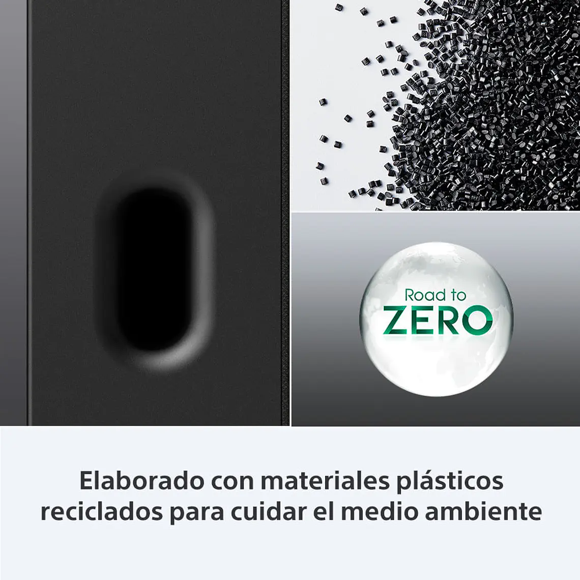 Sony Bravia Theatre Sub 7 Subwoofer Inalámbrico Adicional 100 W 9