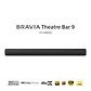 Sony Bravia Theatre Bar 9 Barra de Sonido Insignia 360 Spatial Sound Mapping Dolby Atmos/DTS:X - Miniatura 1