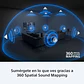 Sony Bravia Theatre Bar 9 Barra de Sonido Insignia 360 Spatial Sound Mapping Dolby Atmos/DTS:X - Miniatura 3