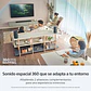 Sony HT-A3000 Barra de Sonido 3.1 Canales Tecnología 360 Spatial Sound Mapping y Dolby Atmos/DTS:X - Thumbnail 5
