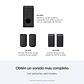 Sony HT-A3000 Barra de Sonido 3.1 Canales Tecnología 360 Spatial Sound Mapping y Dolby Atmos/DTS:X - Thumbnail 7