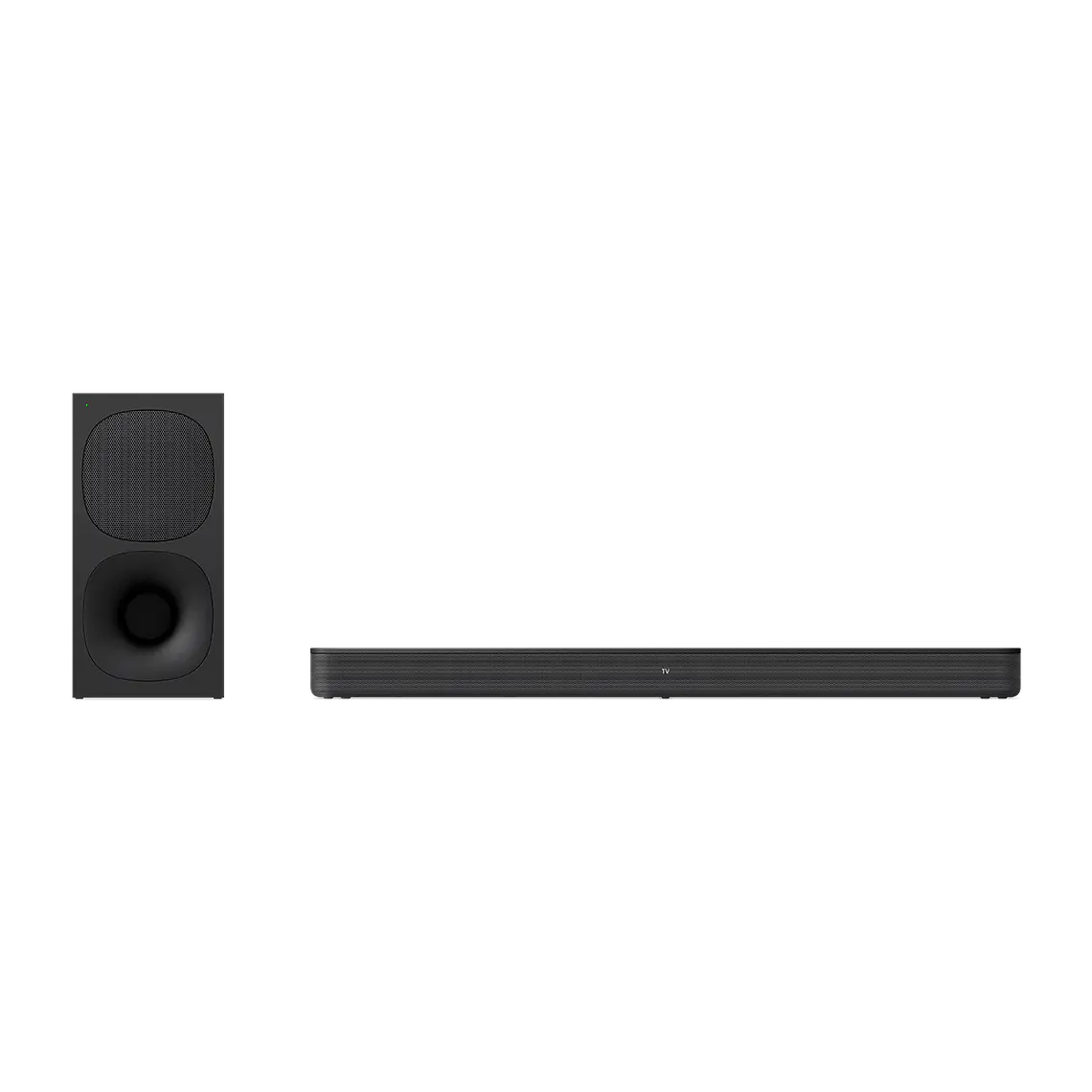 Sony HT-S400 Barra de Sonido 2.1 Canales Con Potente Subwoofer Inalámbrico 1