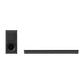 Sony HT-S400 Barra de Sonido 2.1 Canales Con Potente Subwoofer Inalámbrico - Miniatura 1