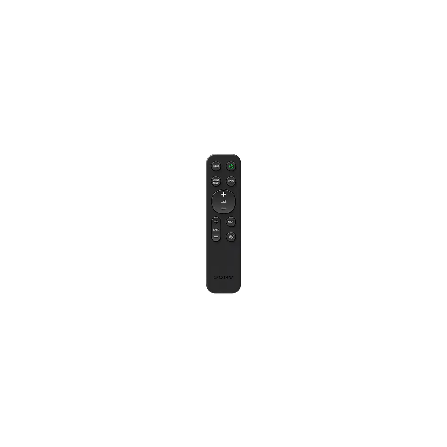 Sony HT-S400 Barra de Sonido 2.1 Canales Con Potente Subwoofer Inalámbrico 4