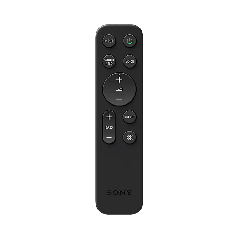 Sony HT-S400 Barra de Sonido 2.1 Canales Con Potente Subwoofer Inalámbrico 4