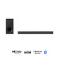 Sony HT-S400 Barra de Sonido 2.1 Canales Con Potente Subwoofer Inalámbrico - Miniatura 5