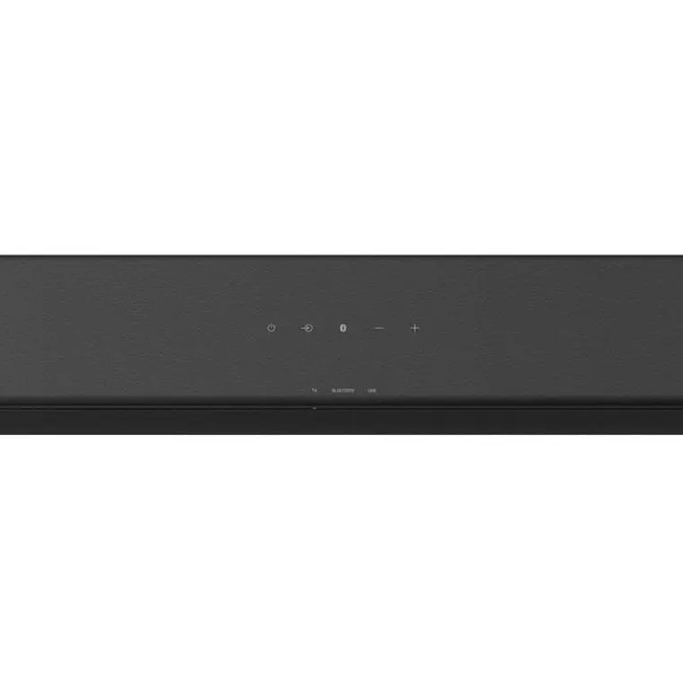 Sony HT-S100F Barra de Sonido Única 2 Canales Con Bluetooth 3