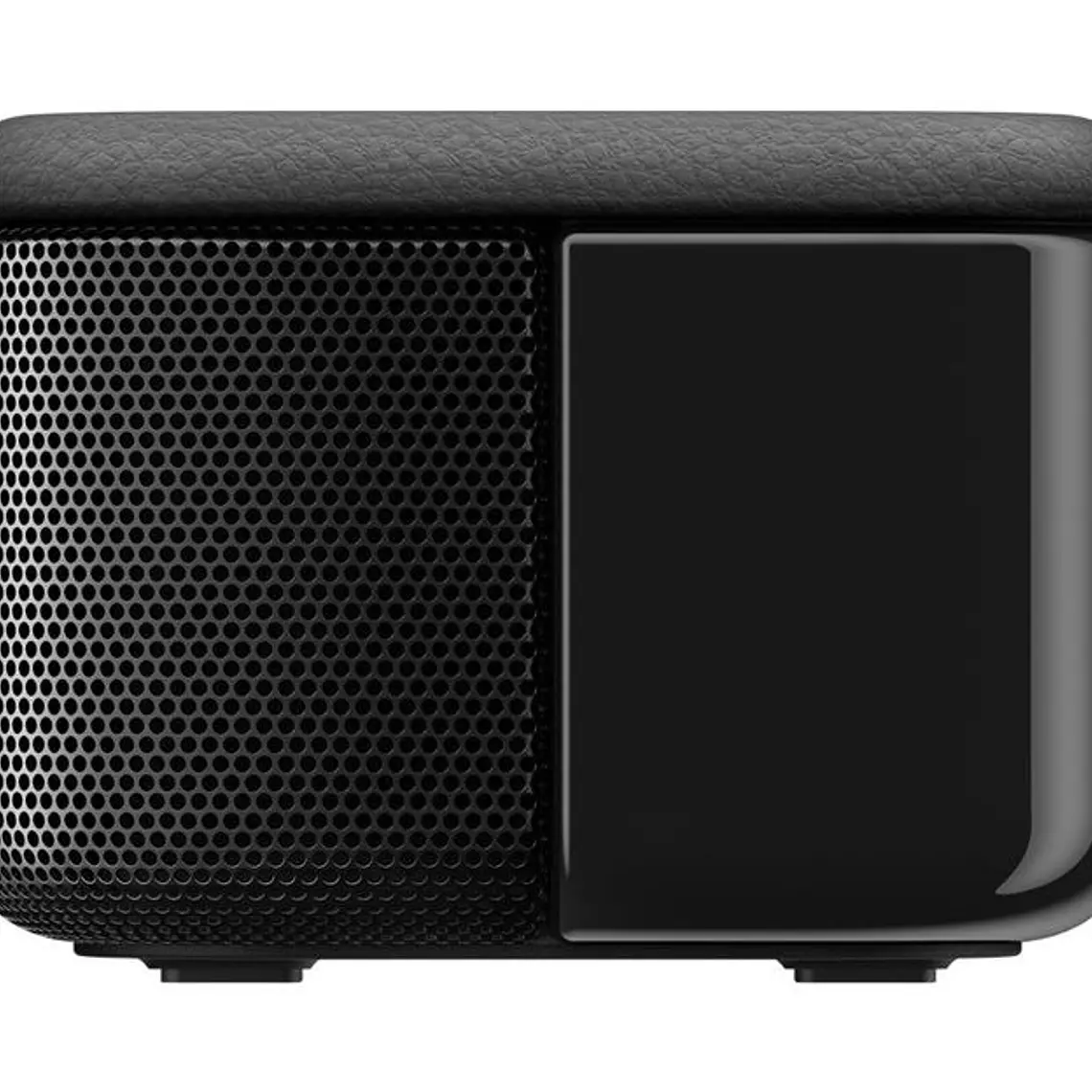 Sony HT-S100F Barra de Sonido Única 2 Canales Con Bluetooth 4