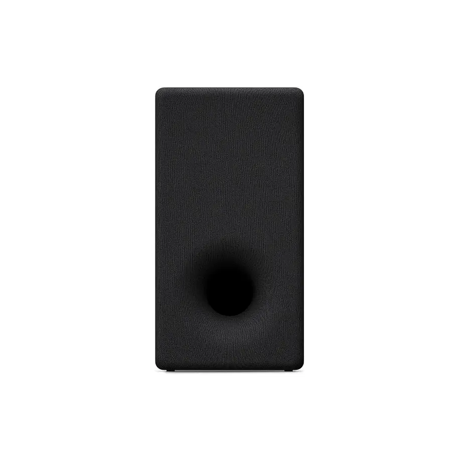 Sony SA-SW3 Subwoofer Inalámbrico Adicional de 200 W 10