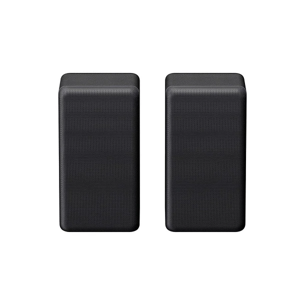 Sony SA-RS3S Parlantes Posteriores Inalámbricos Complementarios de 100 W 1