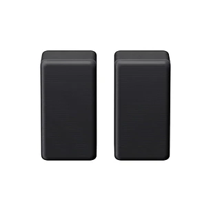 Sony SA-RS3S Parlantes Posteriores Inalámbricos Complementarios de 100 W
