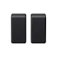 Sony SA-RS3S Parlantes Posteriores Inalámbricos Complementarios de 100 W - Miniatura 1