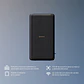 Sony SA-RS3S Parlantes Posteriores Inalámbricos Complementarios de 100 W - Miniatura 2