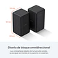 Sony SA-RS3S Parlantes Posteriores Inalámbricos Complementarios de 100 W - Miniatura 7