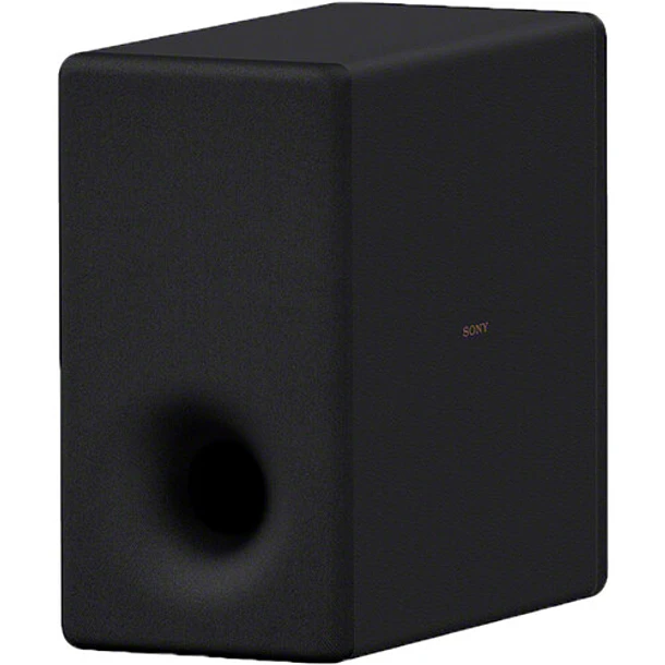 Sony SA-SW3 Subwoofer Inalámbrico Adicional de 200 W 3