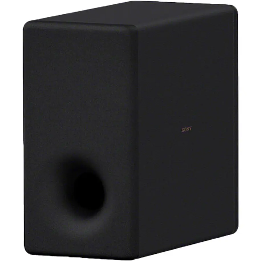 Sony SA-SW3 Subwoofer Inalámbrico Adicional de 200 W 3