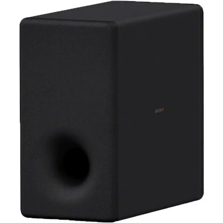 Sony SA-SW3 Subwoofer Inalámbrico Adicional de 200 W 3