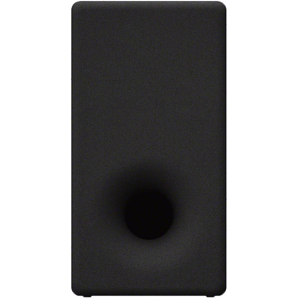 Sony SA-SW3 Subwoofer Inalámbrico Adicional de 200 W 1
