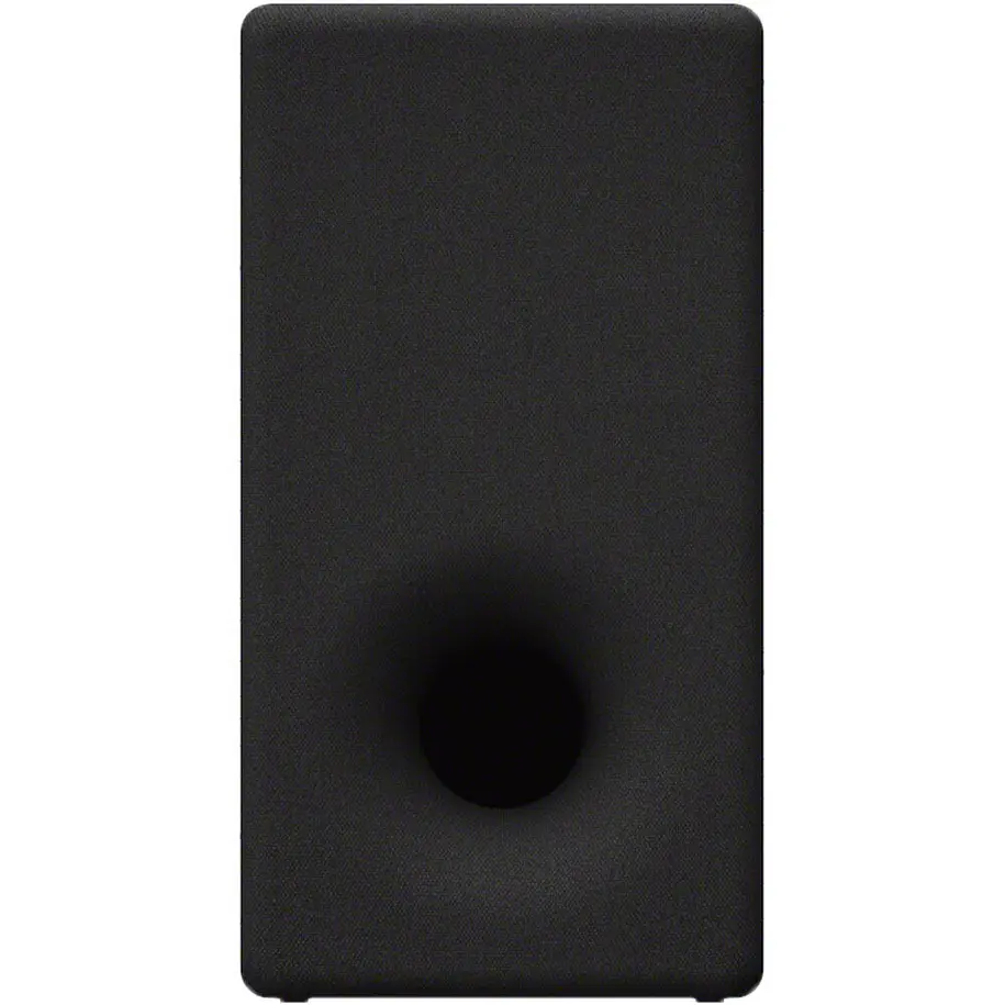 Sony SA-SW3 Subwoofer Inalámbrico Adicional de 200 W 1