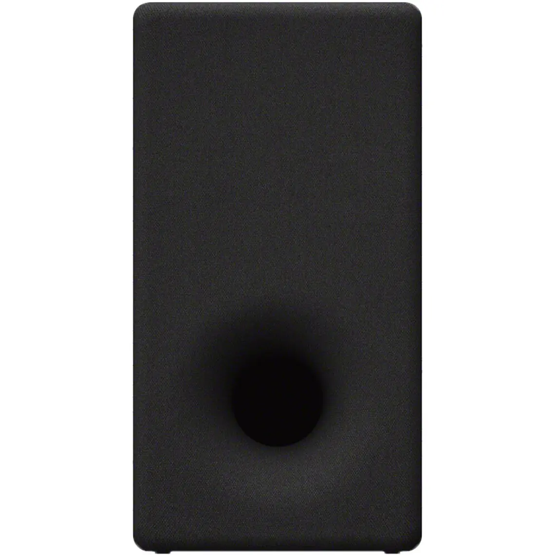 Sony SA-SW3 Subwoofer Inalámbrico Adicional de 200 W 1