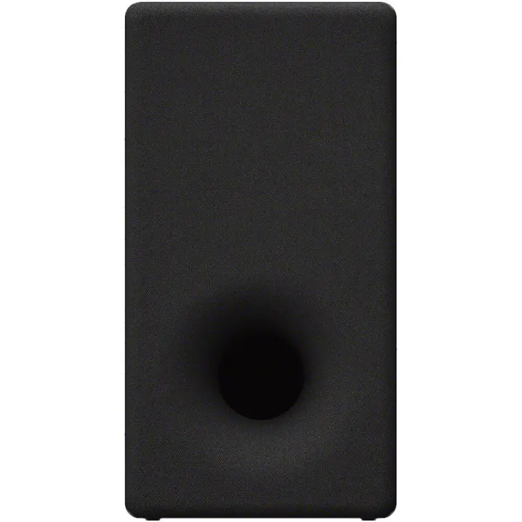 Sony SA-SW3 Subwoofer Inalámbrico Adicional de 200 W 1
