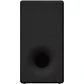 Sony SA-SW3 Subwoofer Inalámbrico Adicional de 200 W - Thumbnail 1