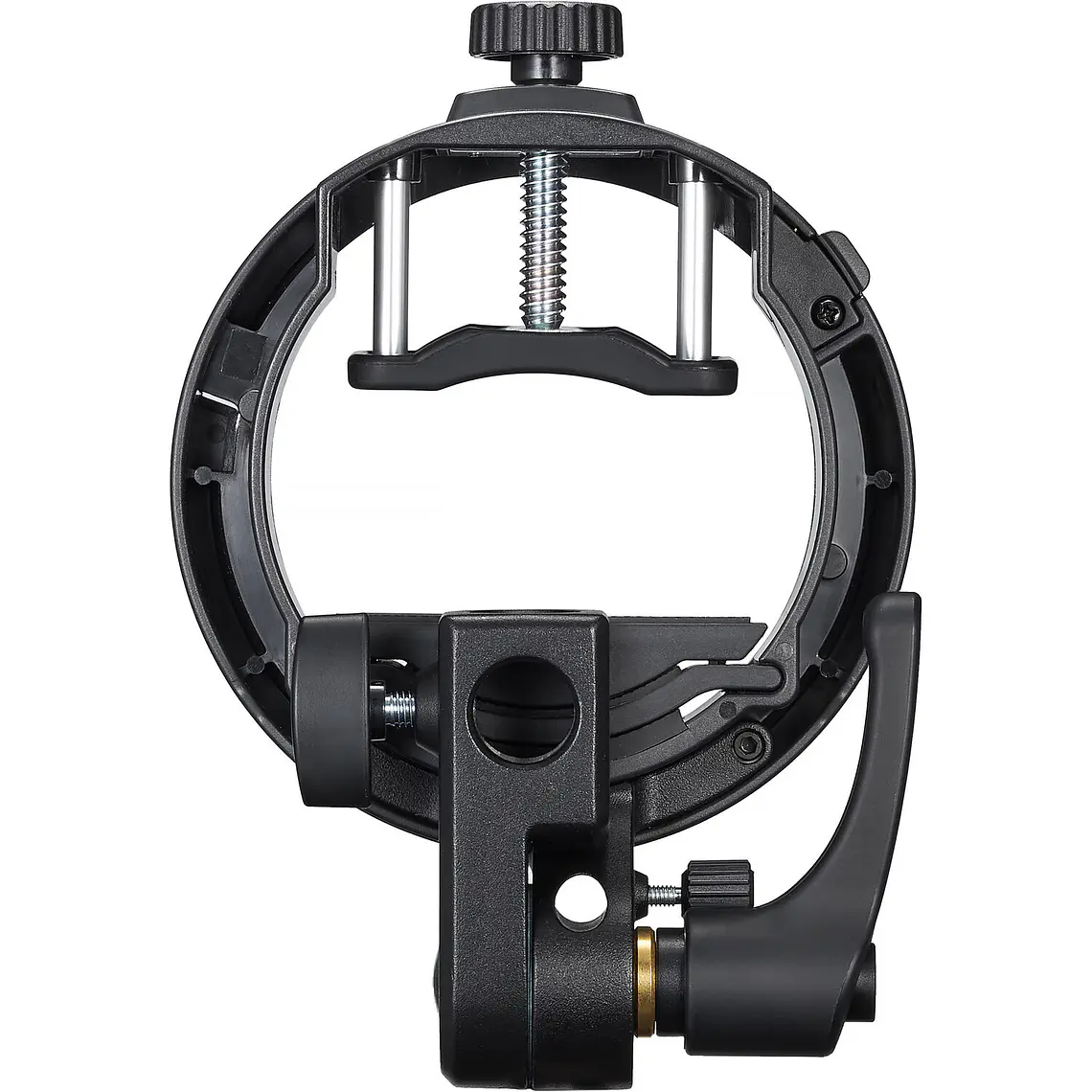 Godox S3 Soporte Para Flash Con Montura Bowens y Porta Paraguas 12