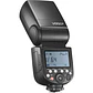Godox V850III Kit Flash Manual Con Batería de Litio y Montura Universal - Miniatura 2