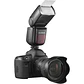 Godox V850III Kit Flash Manual Con Batería de Litio y Montura Universal - Miniatura 7