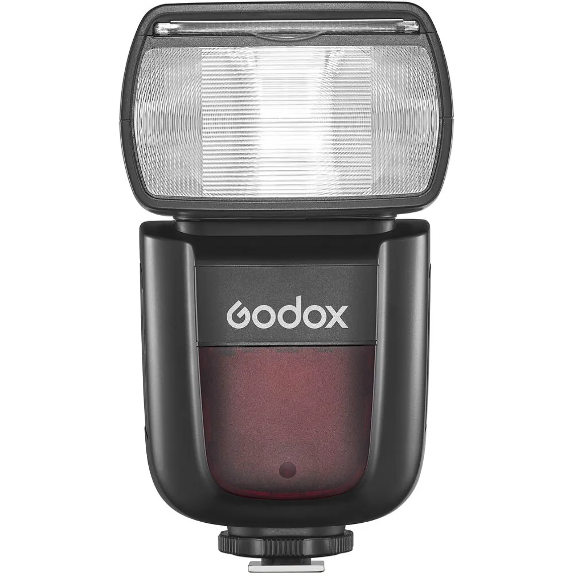 Godox V850III Kit Flash Manual Con Batería de Litio y Montura Universal 8