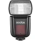 Godox V850III Kit Flash Manual Con Batería de Litio y Montura Universal - Miniatura 8