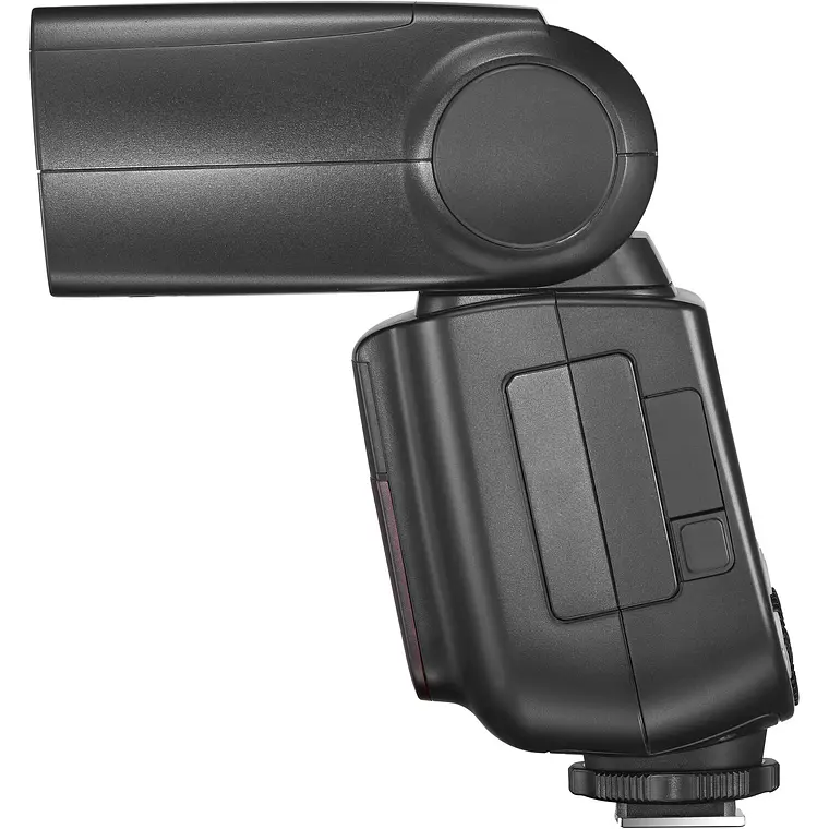 Godox V850III Kit Flash Manual Con Batería de Litio y Montura Universal 10