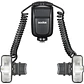 Godox MF-T76C Flash Macro Doble TTL Para Canon - Miniatura 5