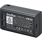 Godox MF-T76C Flash Macro Doble TTL Para Canon - Miniatura 9