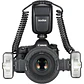 Godox MF-T76C Flash Macro Doble TTL Para Canon - Miniatura 10
