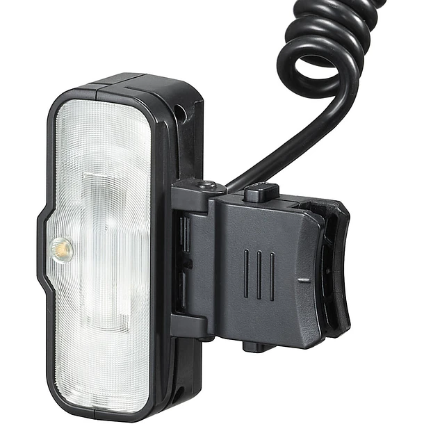 Godox MF-T76N Flash Macro Doble TTL Para Nikon 3