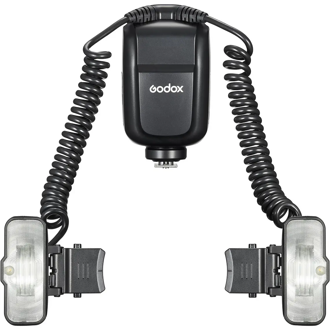Godox MF-T76S Flash Macro Doble TTL Para Sony 2