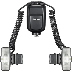 Godox MF-T76S Flash Macro Doble TTL Para Sony
