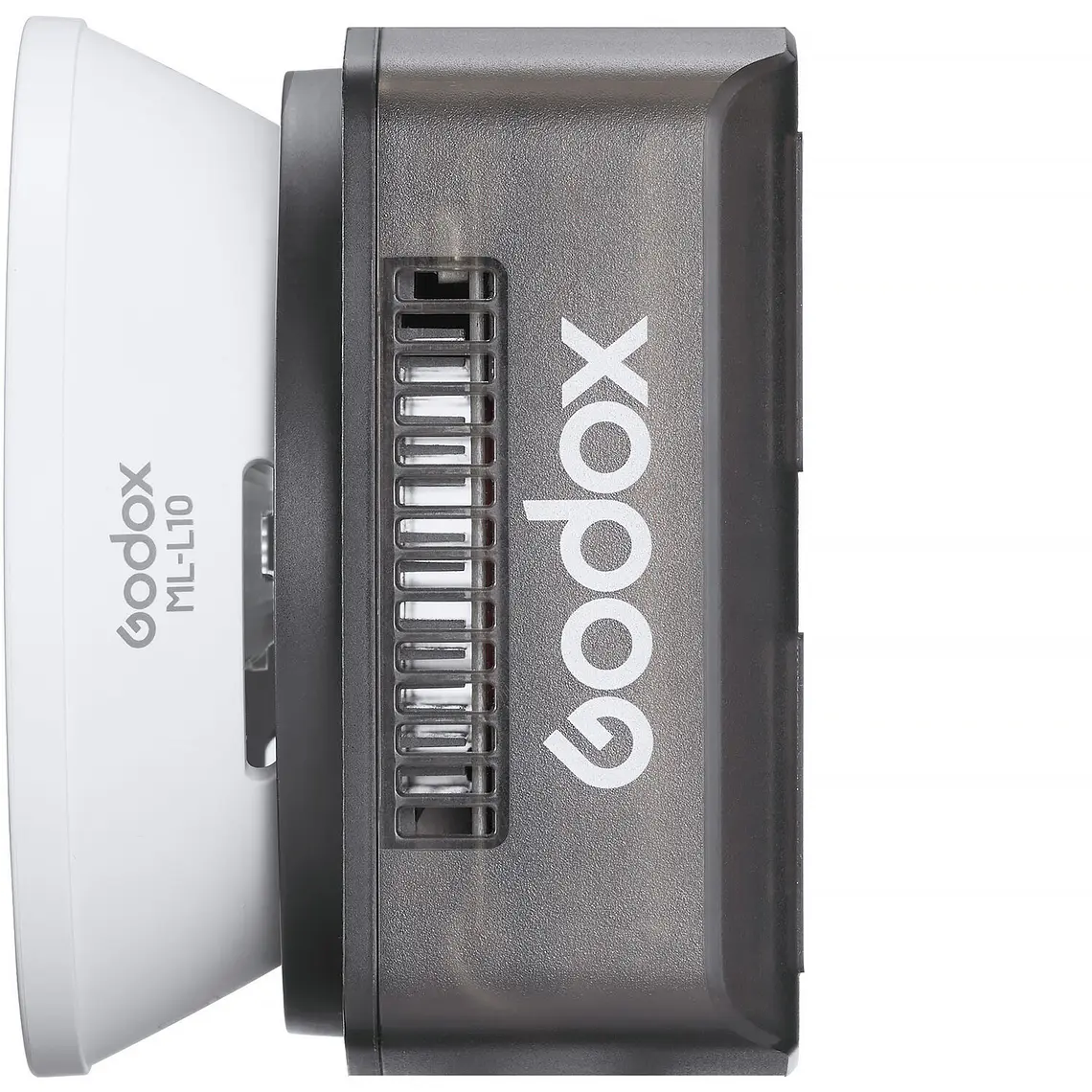 Godox ML40R RGB Luz Led 40W Portátil Con Batería Interna 3