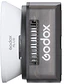 Godox ML40R RGB Luz Led 40W Portátil Con Batería Interna - Miniatura 3