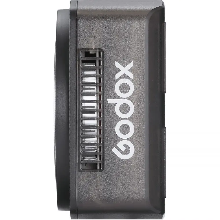 Godox ML40R RGB Luz Led 40W Portátil Con Batería Interna 4