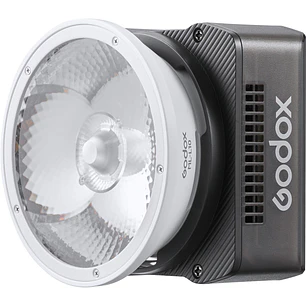 Godox ML40R RGB Luz Led 40W Portátil Con Batería Interna