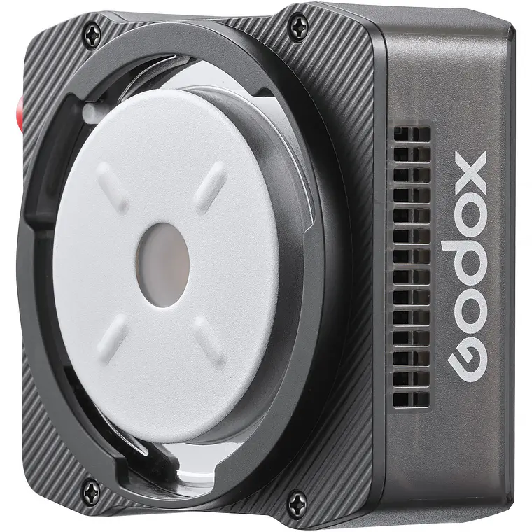 Godox ML40R RGB Luz Led 40W Portátil Con Batería Interna 7