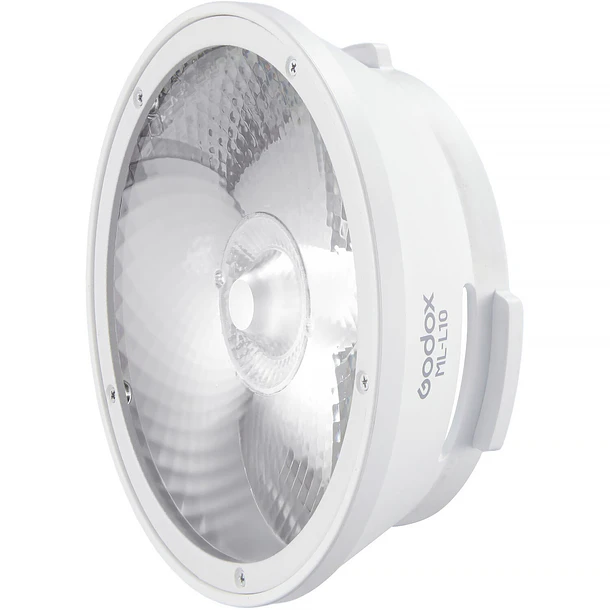 Godox ML40R RGB Luz Led 40W Portátil Con Batería Interna 10